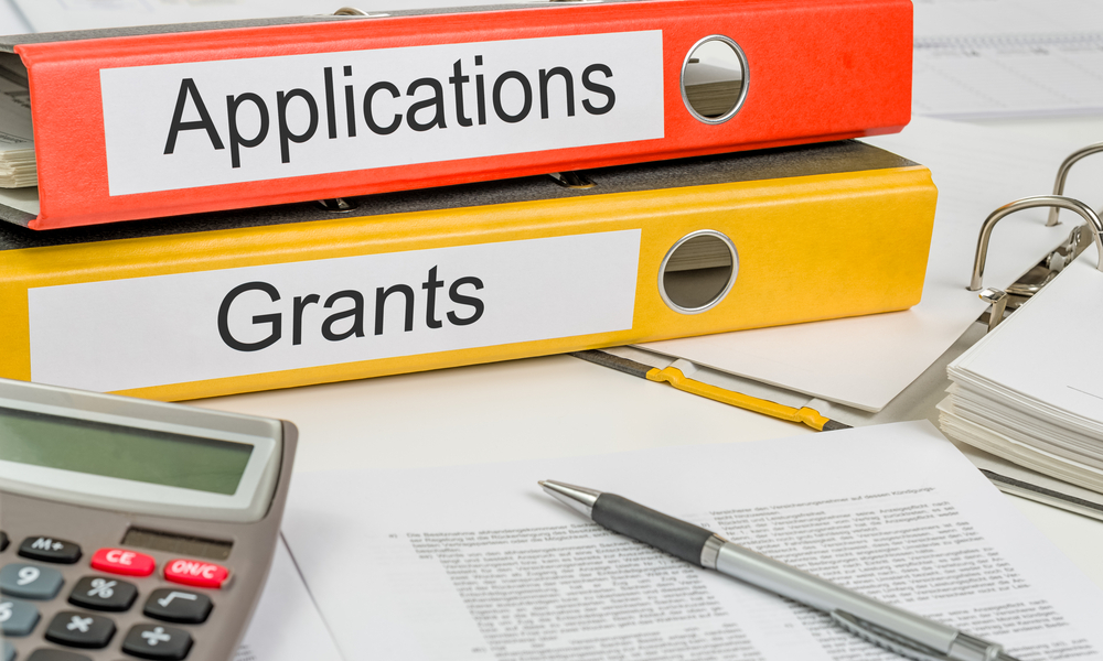 Government Grants For Small Businesses