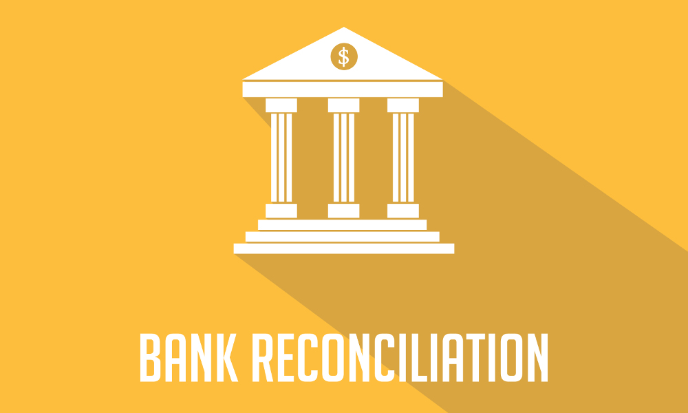 Bank reconciliations - keeping your records in sync and up to date