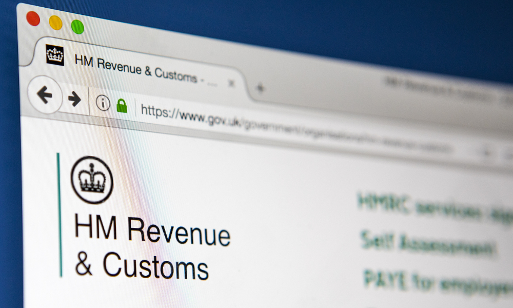 HMRC PAYE Forms For 2018