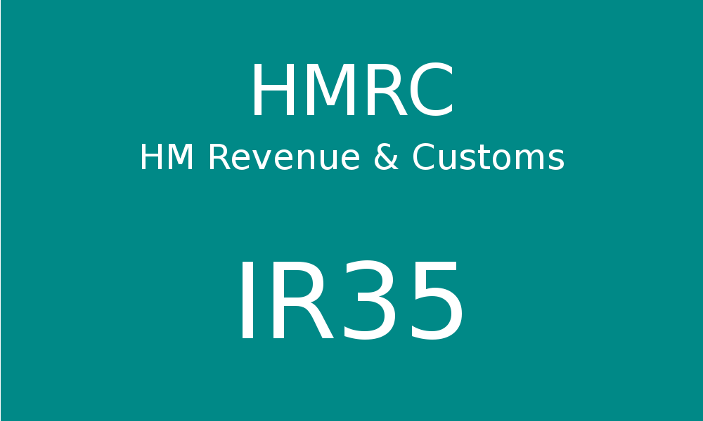 IR35 Consultation on Private Sector Rollout