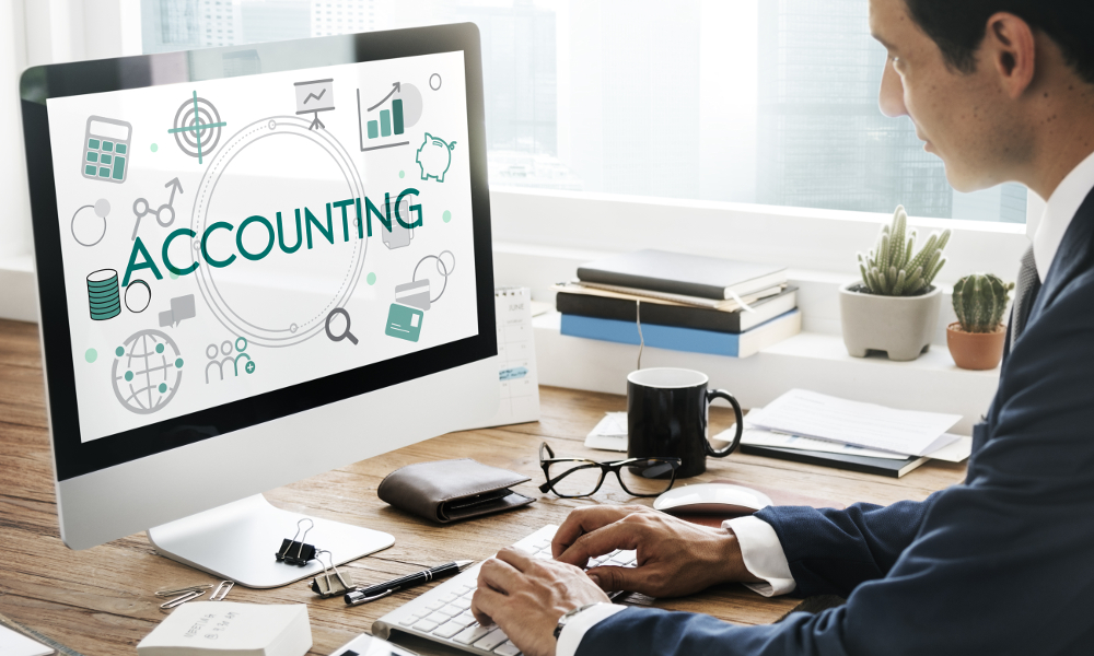 Why You Should Switch to Online Accounting Software