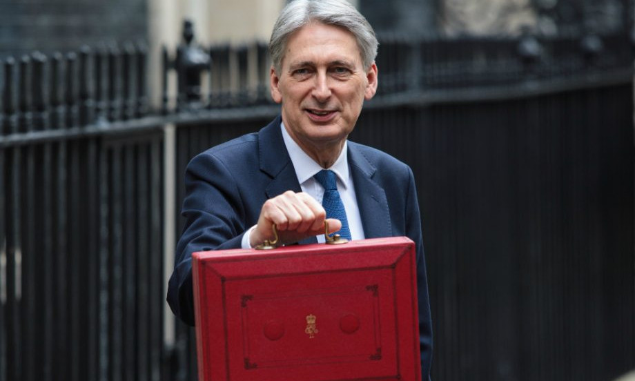 Budget 2018: Key Points for Small and Medium-Sized Businesses