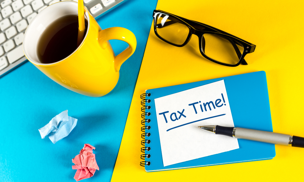 Are You Ready to File Your Tax Return?