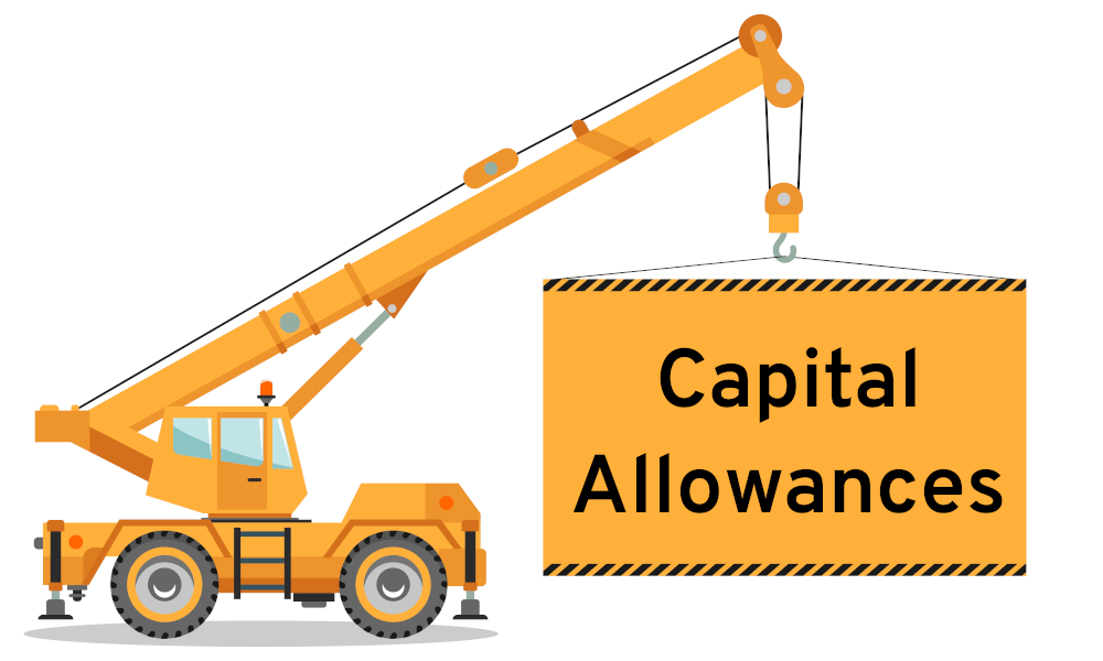 Changes To UK Capital Allowances in 2019 - How Your Business Can Benefit