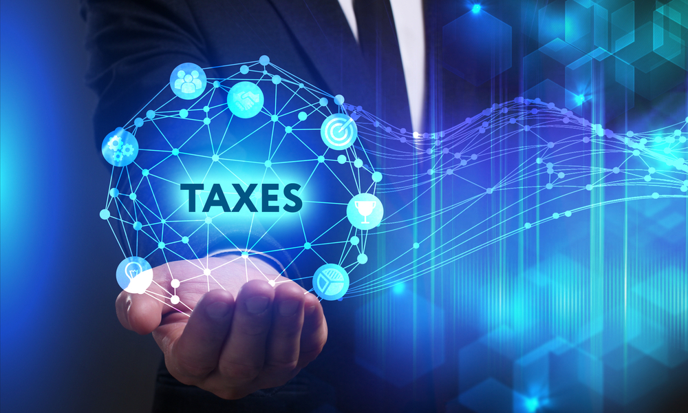 Making Tax Digital - What The New Rules Mean For You