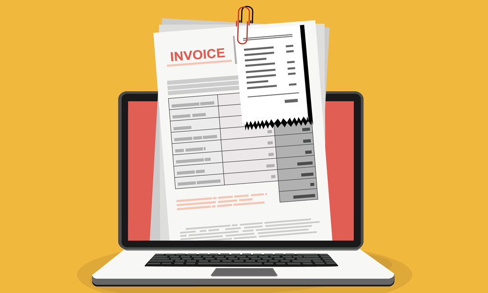 How to Manage Overdue Invoices