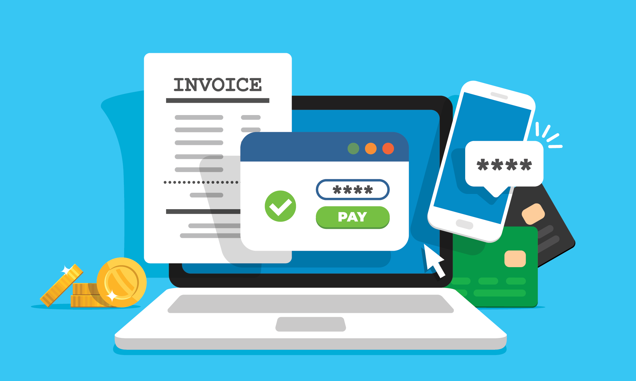 An Introduction to Invoices