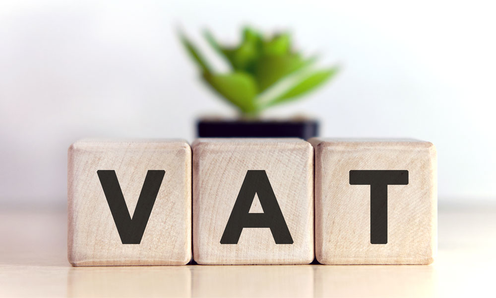 How to Find a Business VAT Number