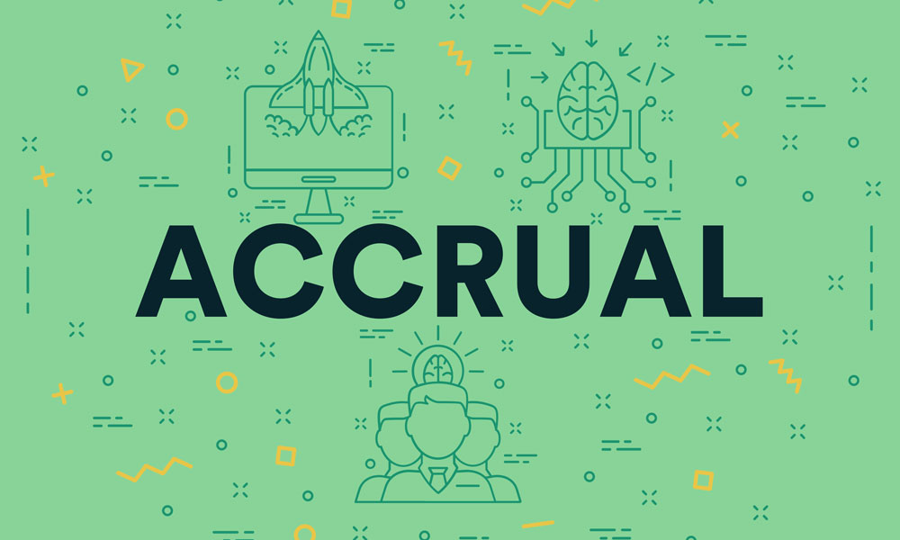 What is Accrual Accounting?