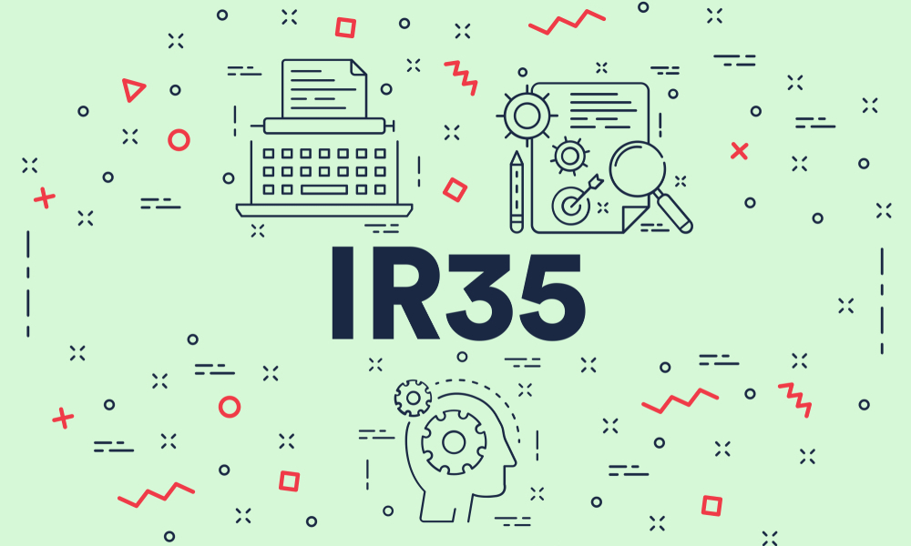 Off-payroll Working Reforms (IR35) Rules Take Effect April 2021