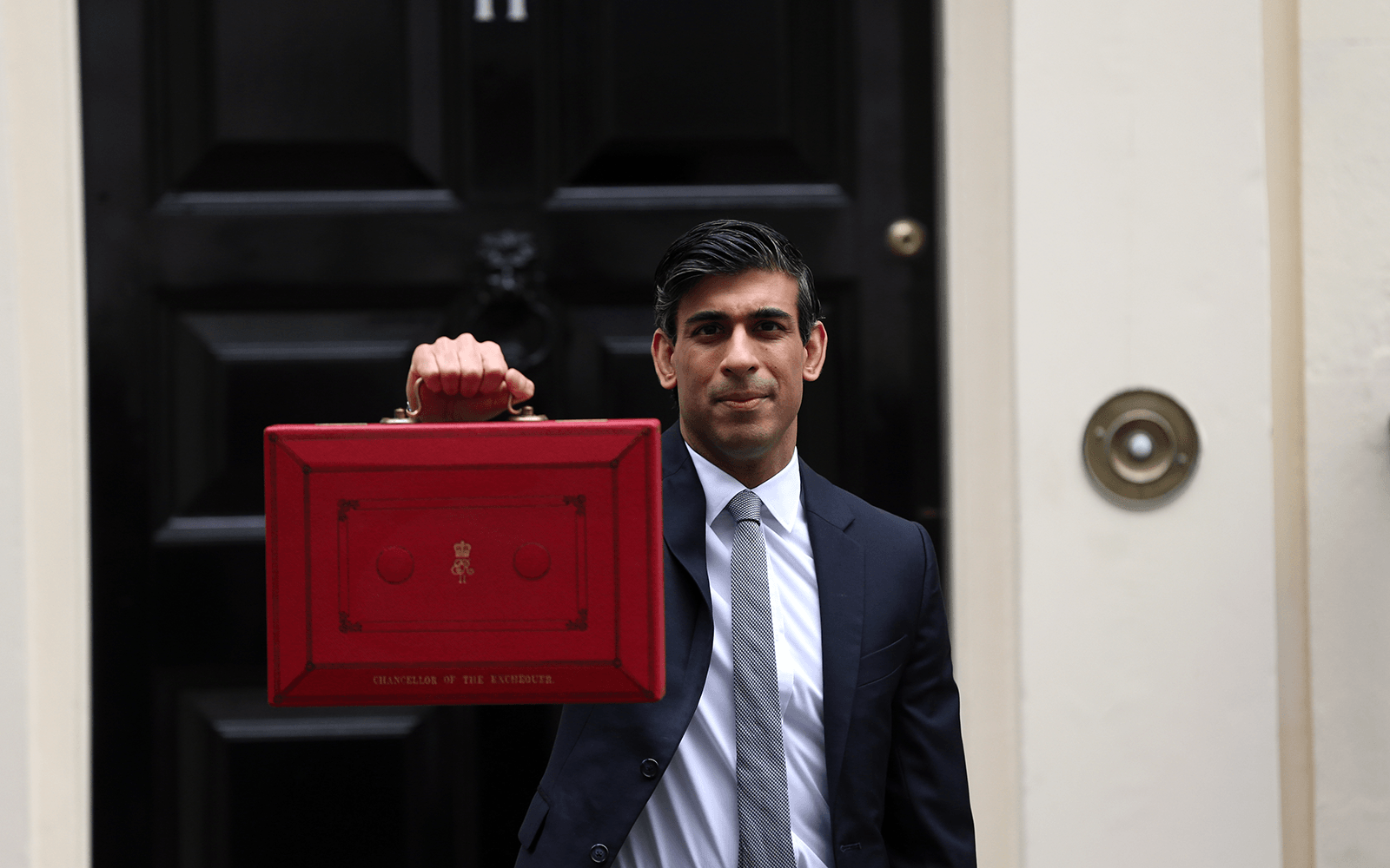 Autumn Budget 2021: Five Key Announcements for Small Businesses