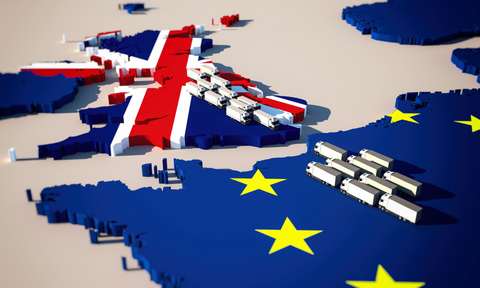 Impact of Brexit on VAT with Effect from 1 January 2021