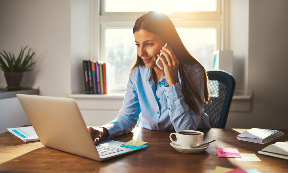 The Benefits of Outsourcing Some Accounting Tasks