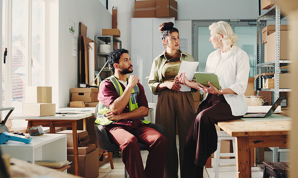 Tips for Managing Business Growth with Accounting Software
