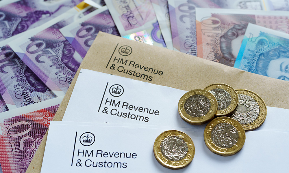 Understanding the HMRC Basis Period Reform