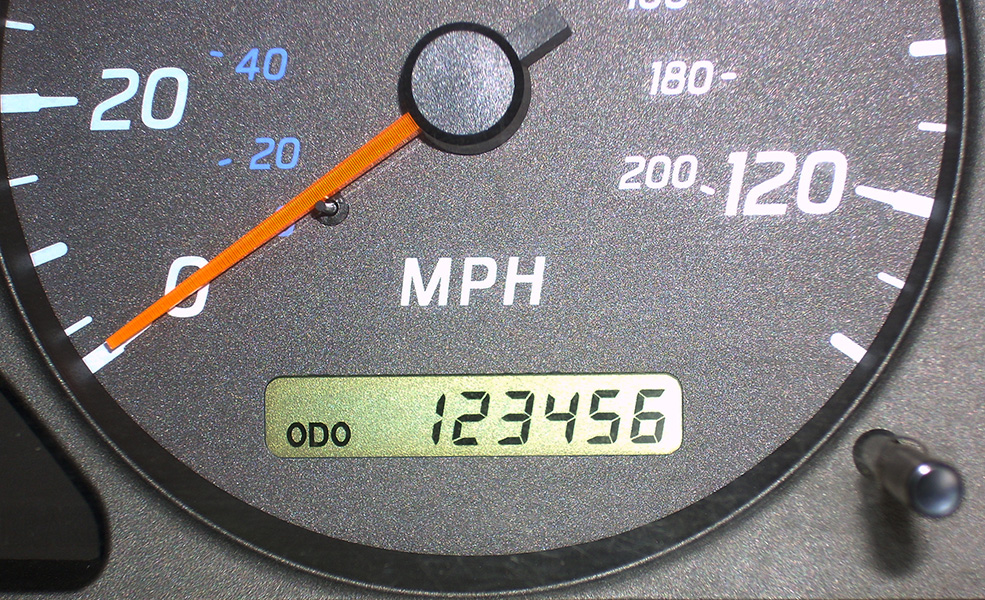 A Complete Guide to Car Mileage Allowance
