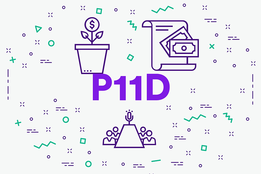 A Guide to the P11D Form