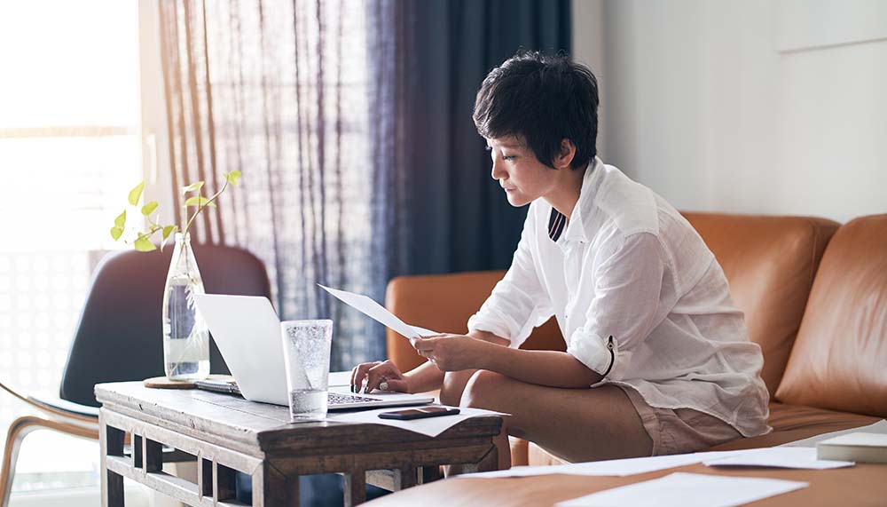Can You Be Employed And Self Employed AccountsPortal