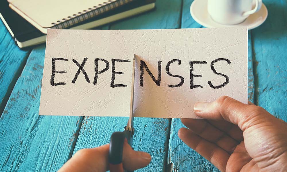 Eight Expense Management Tips for SMBs