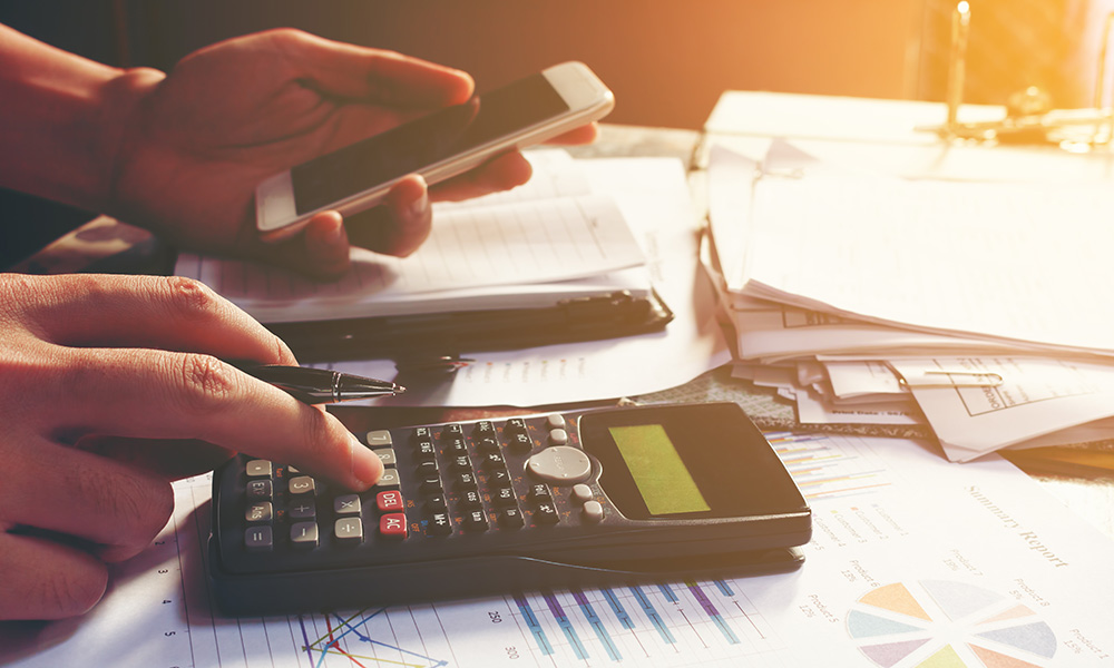 Guide to VAT Accounting Schemes