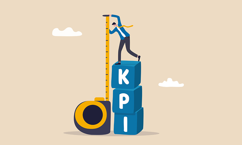 The Most Important KPIs That Drive Business Strategy